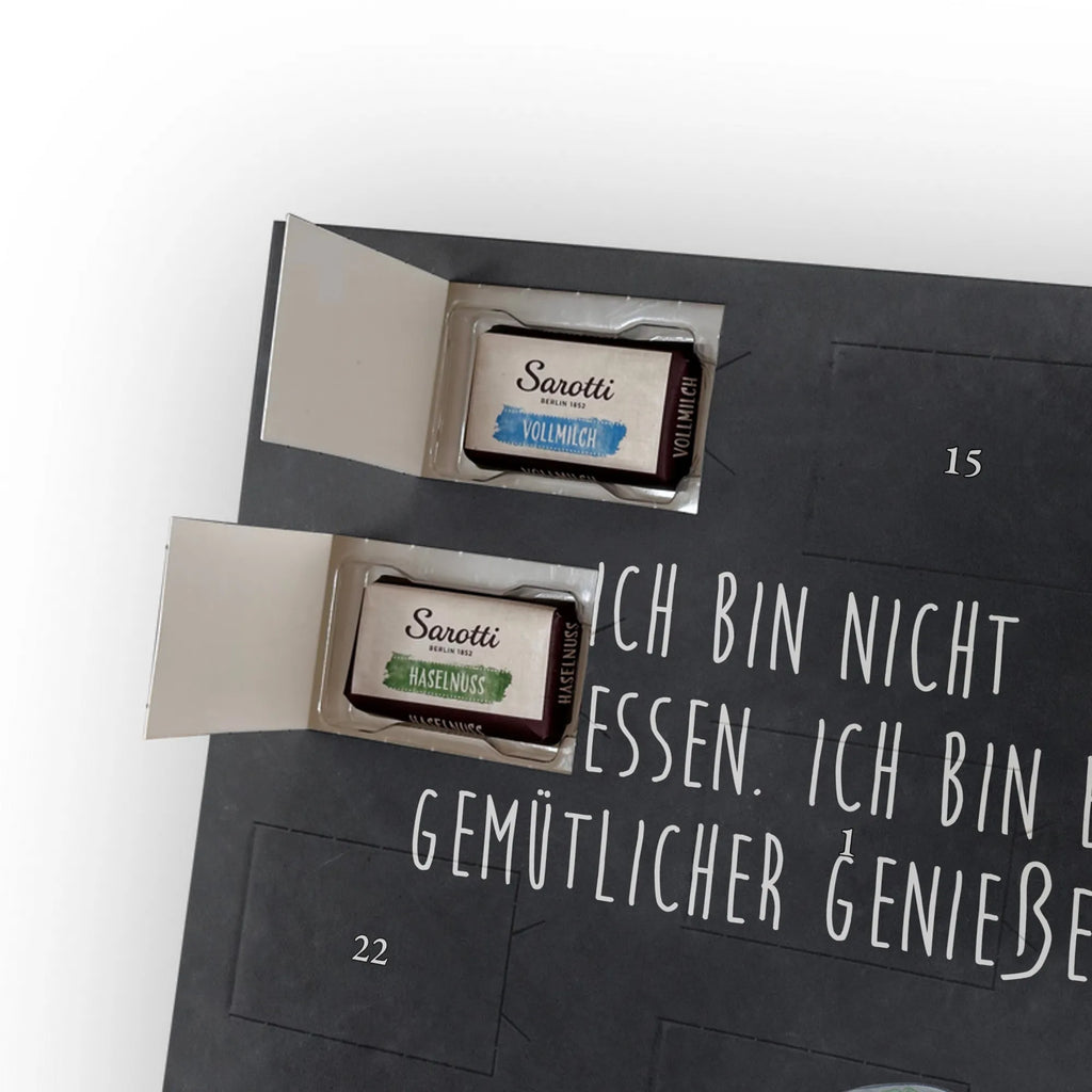 Personalisierter Schoko Foto Adventskalender Seekuh Chillen Personalisierter Schoko Foto Adventskalender, Meerestiere, Urlaub, Meer, Seekühe, Seekuh, Abnehmen, Diät, Zucker, Süßigkeiten, Diätwahn, Essen