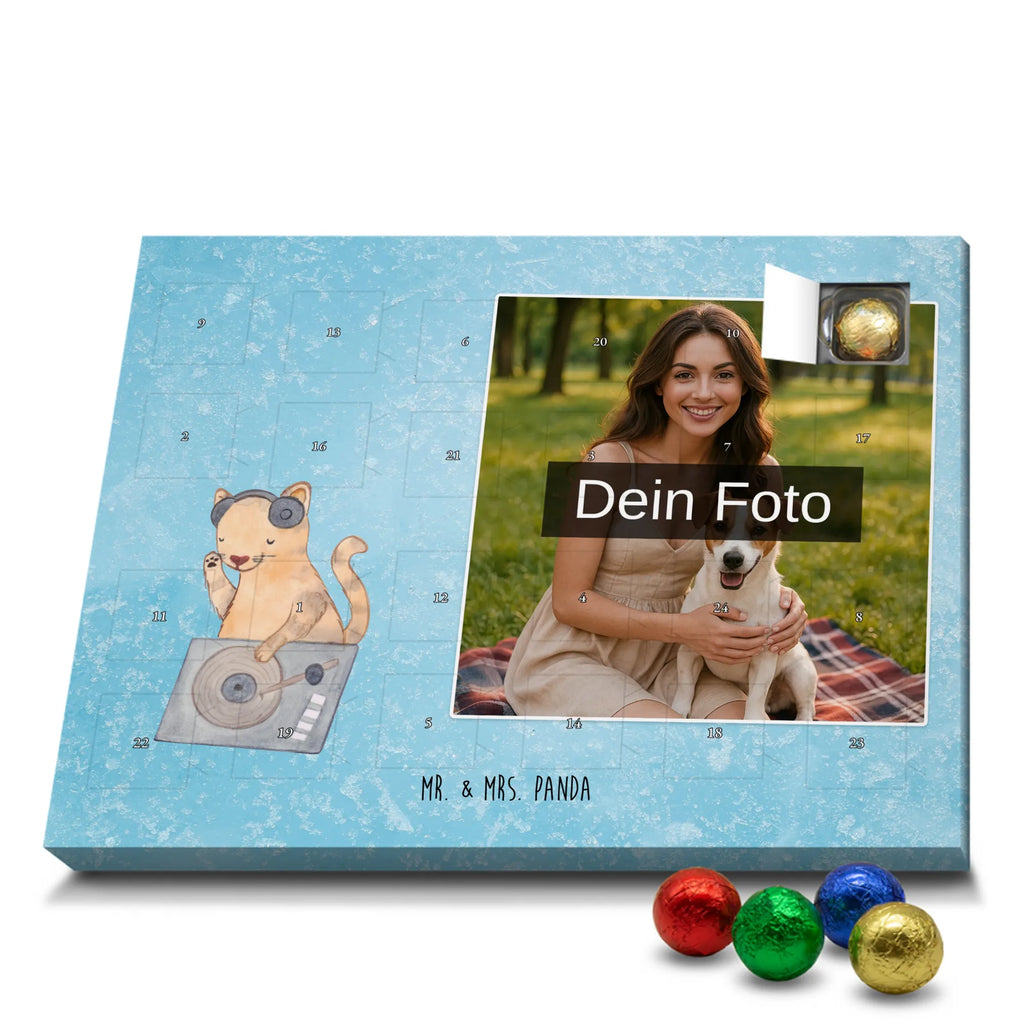  kot DJ Instrumenty, prezenty dla muzyków, miłośników muzyki