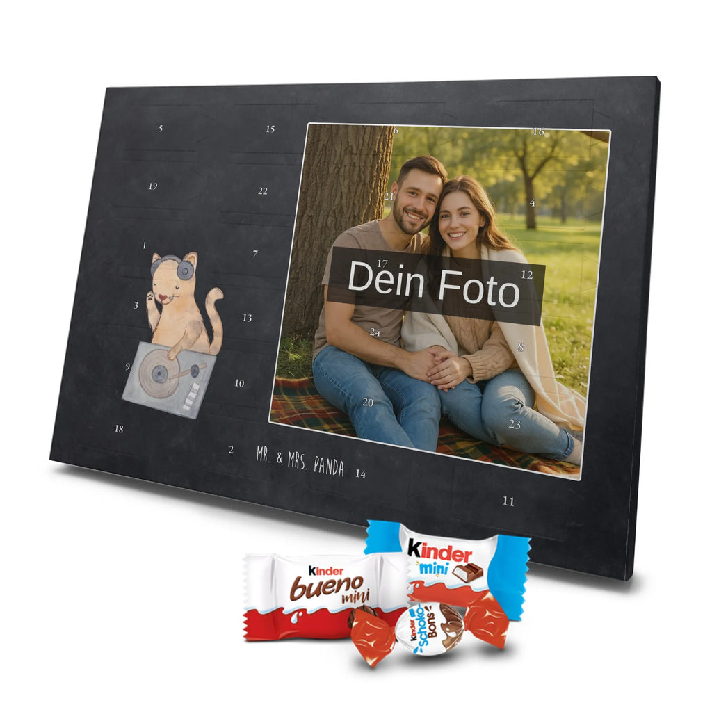  kot DJ Instrumenty, prezenty dla muzyków, miłośników muzyki