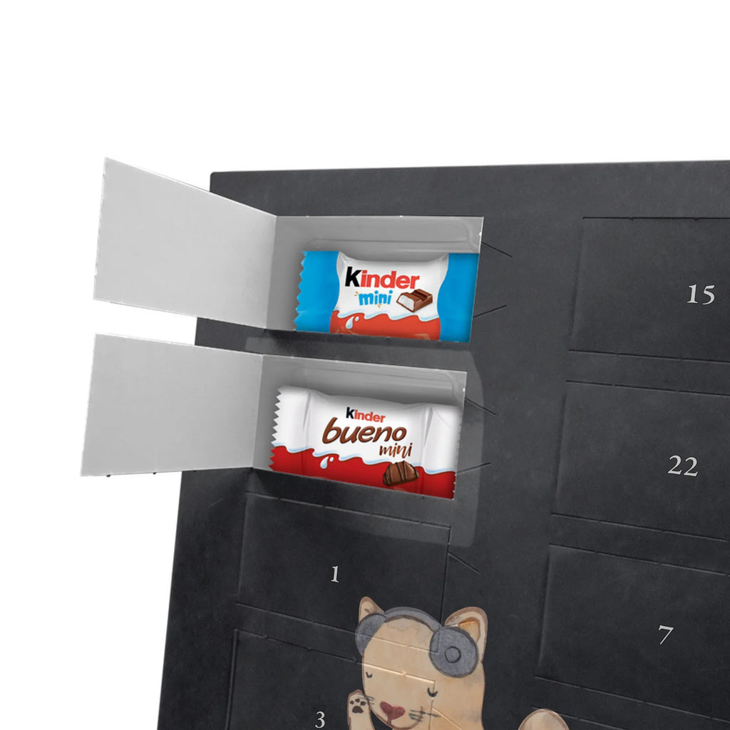  kot DJ Instrumenty, prezenty dla muzyków, miłośników muzyki