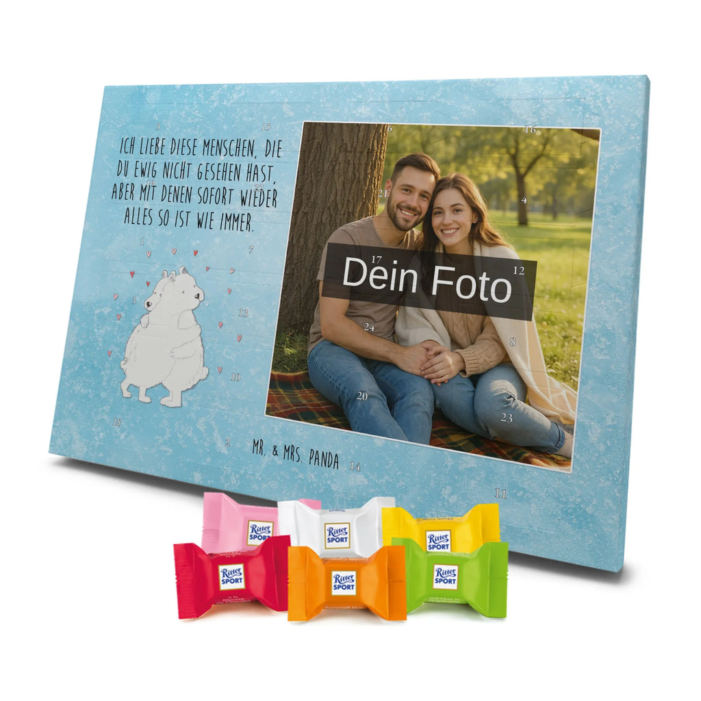  Niedźwiedź polarny obejmować Motywy zwierzęce, dobra energia, zabawne powiedzonka, zwierzęta