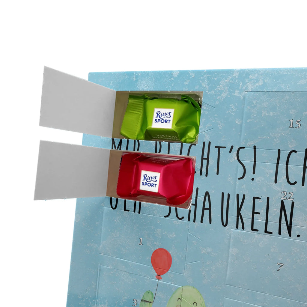  Kaktus balon Personalisierter Schoko Foto Adventskalender, Kakteen, Kaktus, Stress, Neustart, Büroalltag, Büro, Freude, Luftballon, Freund, Prüfung, Freundin, Ausbildung