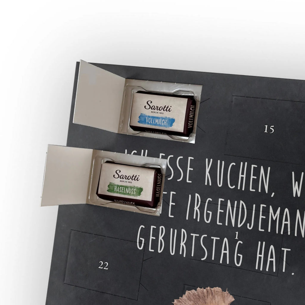 Personalisierter Schoko Foto Adventskalender Igel Kuchenstück Personalisierter Schoko Foto Adventskalender, Gute Laune, Lustige Sprüche, Tiere, Tiermotive, Torte, Backen Geschenk, Kuchen Backen, Igel, Geburtstagskuchen, Einladung Party, Essen Spruch, Kuchen