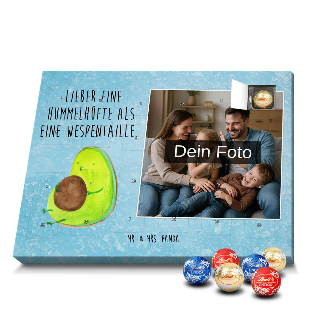  avocado Pipes Personalisierter Schoko Foto Adventskalender, Veggie, Avocado, Vegan, Gesund, Diät, Abnehmen, dick sein, Ernährung