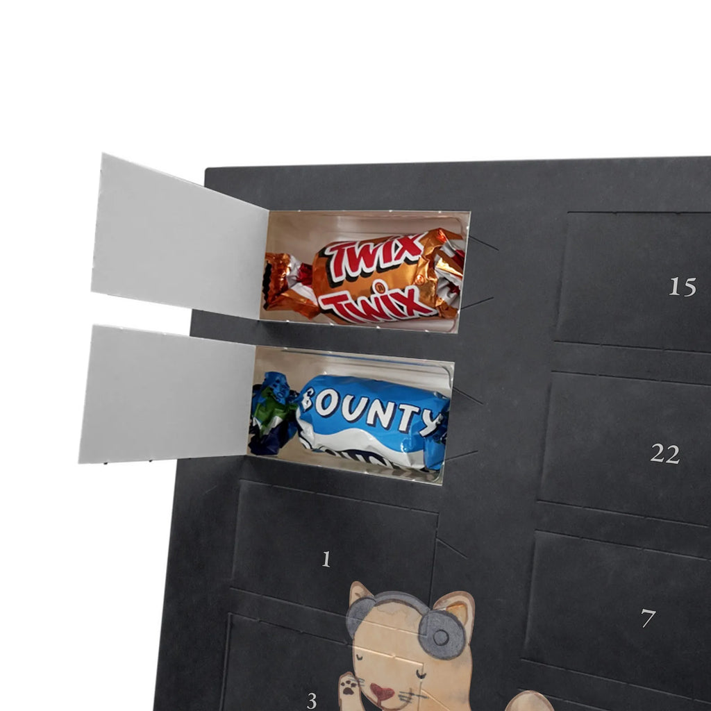  kot DJ Instrumenty, prezenty dla muzyków, miłośników muzyki