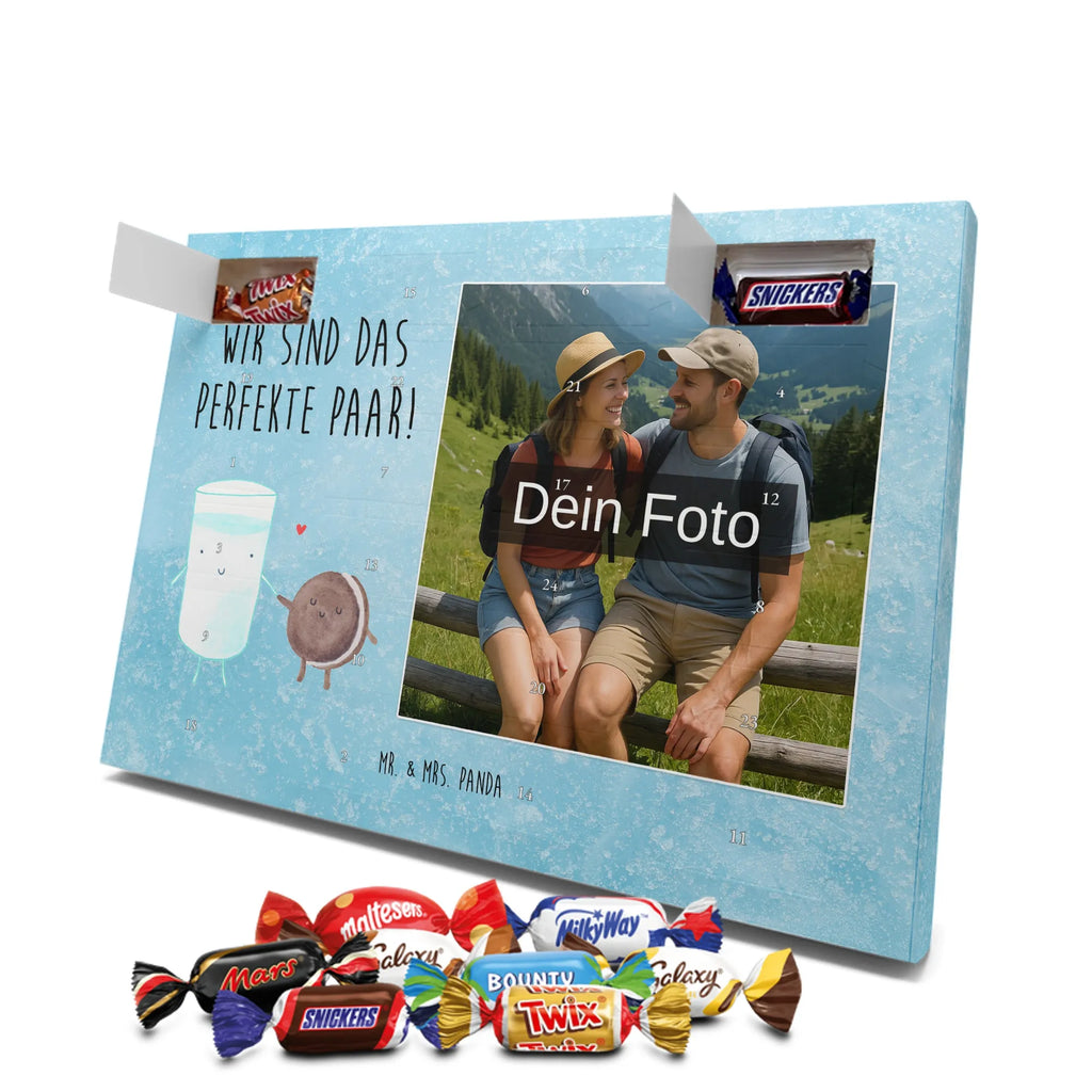  mleko ciastko Motywy zwierzęce, dobra energia, zabawne powiedzonka, zwierzęta