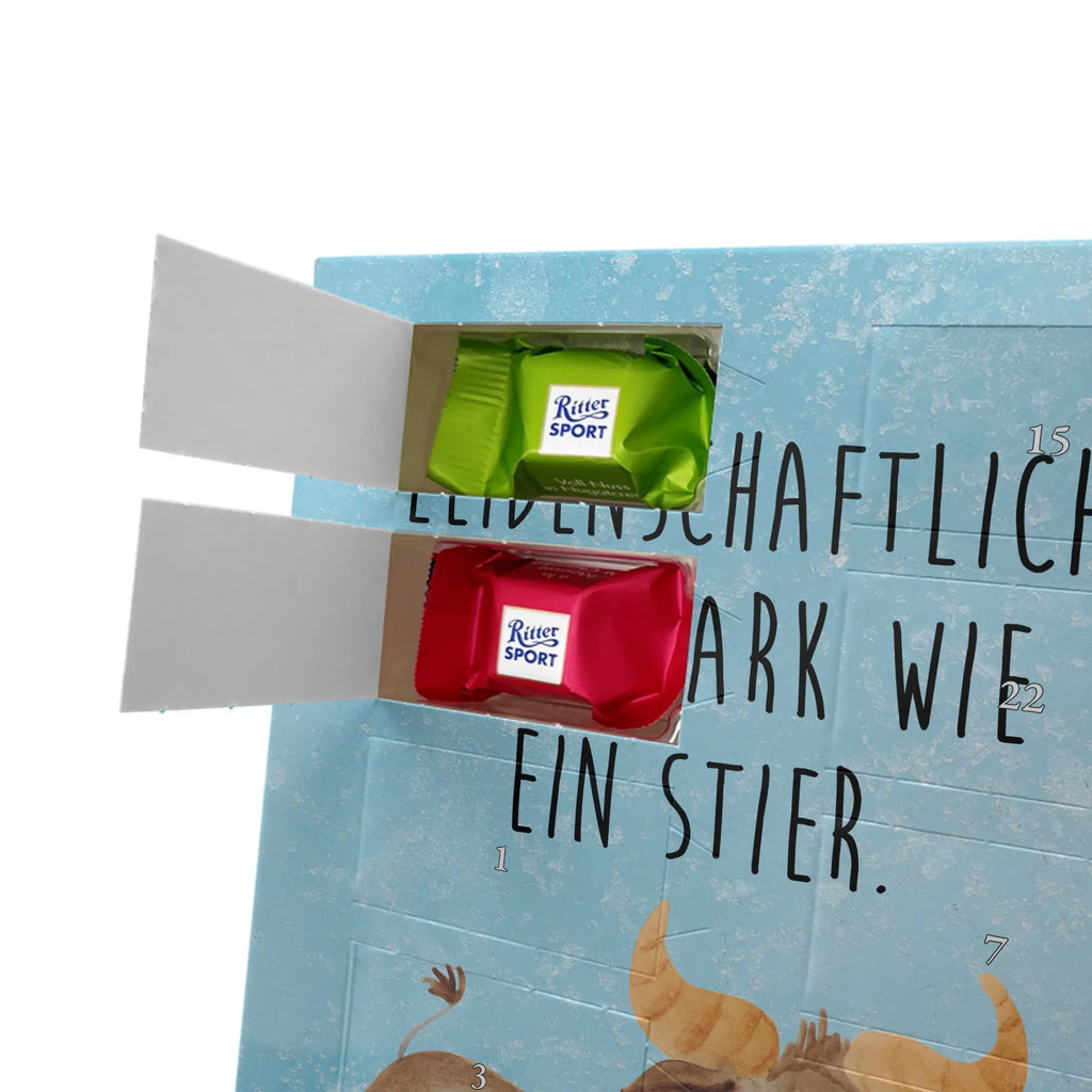  Znak zodiaku Byk Personalisierter Schoko Foto Adventskalender, Tierkreiszeichen, Sternzeichen, Horoskop, Astrologie, Aszendent, Geschenk April, Ochse, Stier, Stier Geschenk, Geburtstag Mai, Rind, Geschenk Mai, Stier Sternzeichen, Geburtstag April