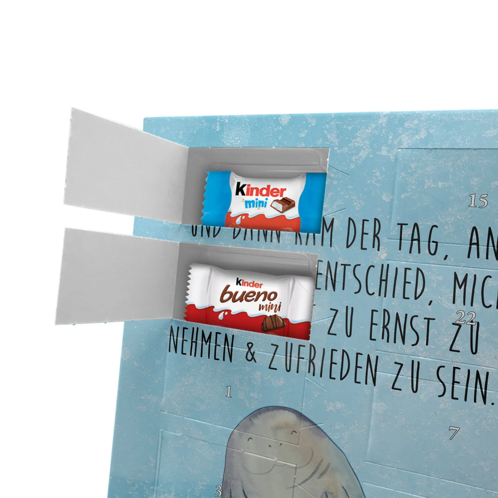 Personalisierter Schoko Foto Adventskalender Seekuh Happy Personalisierter Schoko Foto Adventskalender, Meerestiere, Urlaub, Meer, Liebeskummer, Achtsamkeit, Neustart, Seekühe, Respekt, Selbstliebe, Neuanfang, Seekuh, Freundin, Zufrieden