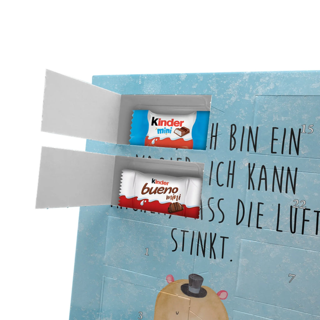  hamster cap small animals, cute, funny, cute animal motives, hand drawn, small world, funny sayings, good mood, happy, gifts, gift ideas, special gifts, animal lover, card, magician, wizard, hat, dwarf hamster, Hamster, top hat, Houdini