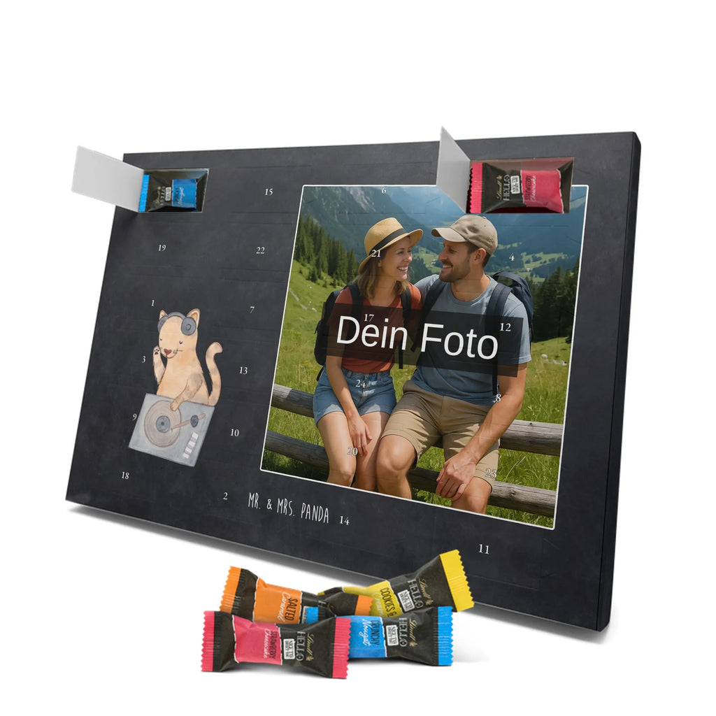  kot DJ Instrumenty, prezenty dla muzyków, miłośników muzyki