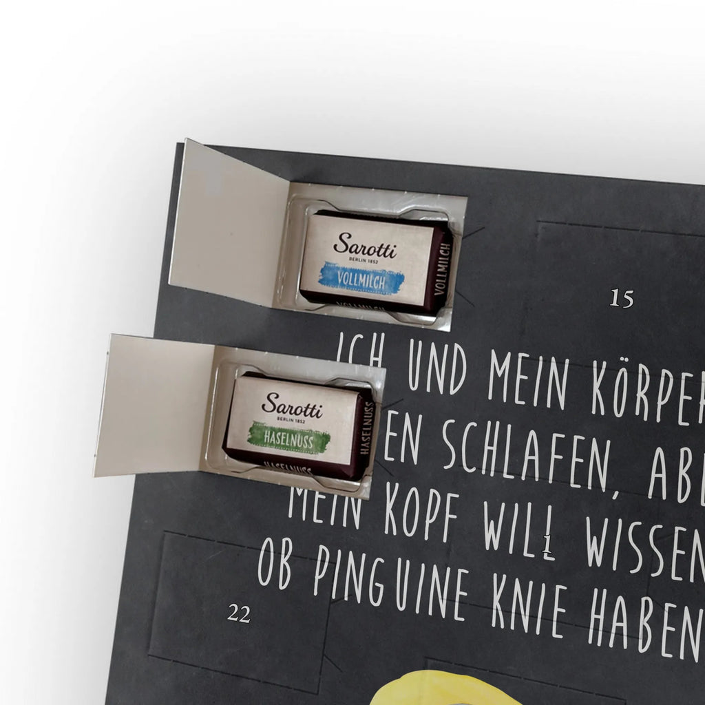  Penguin moon Penguin, North Pole, Winter, Penguins, guest room, sleep, falling asleep, saying, bedroom, insomnia, night's rest, penguins