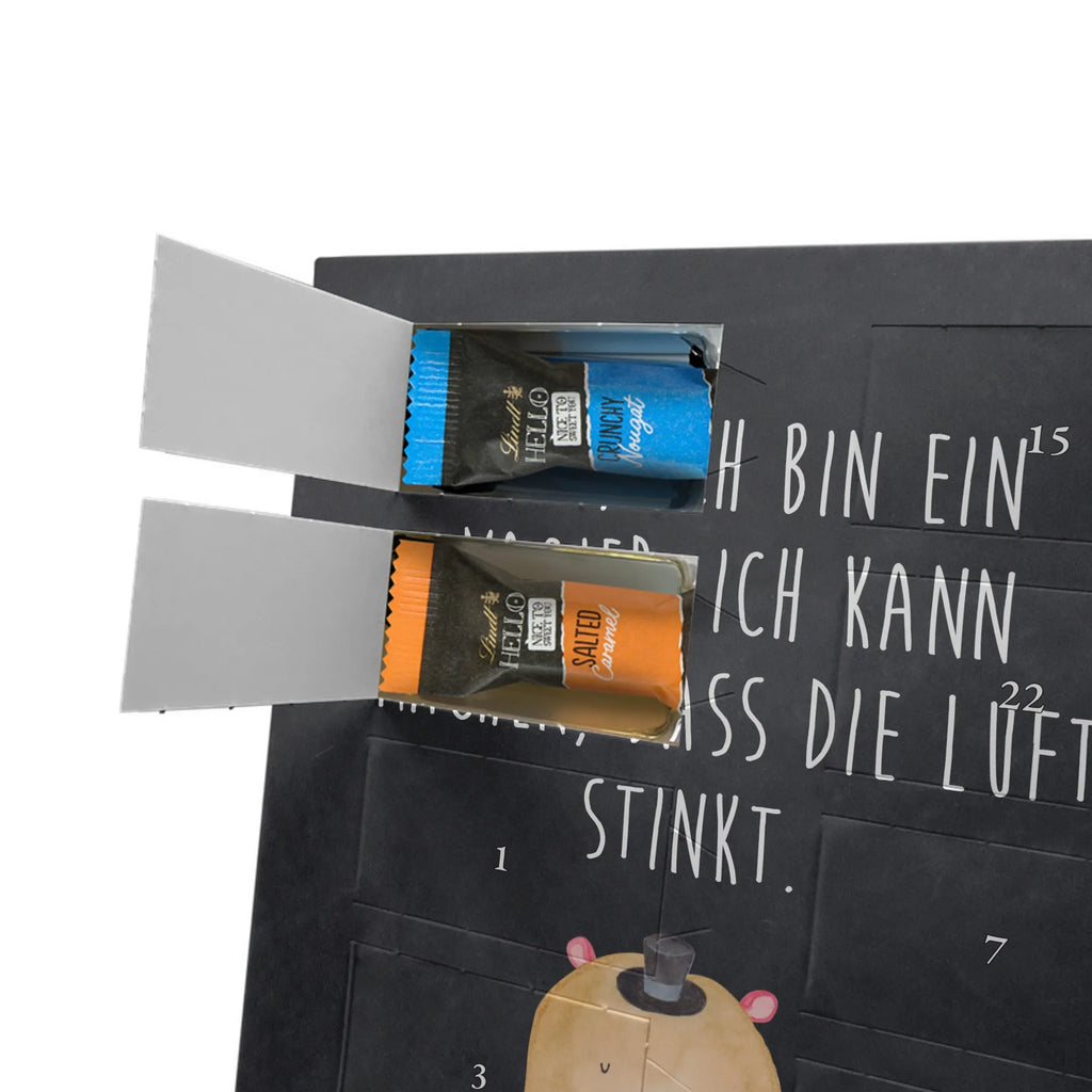  hamster cap small animals, cute, funny, cute animal motives, hand drawn, small world, funny sayings, good mood, happy, gifts, gift ideas, special gifts, animal lover, card, magician, wizard, hat, dwarf hamster, Hamster, top hat, Houdini