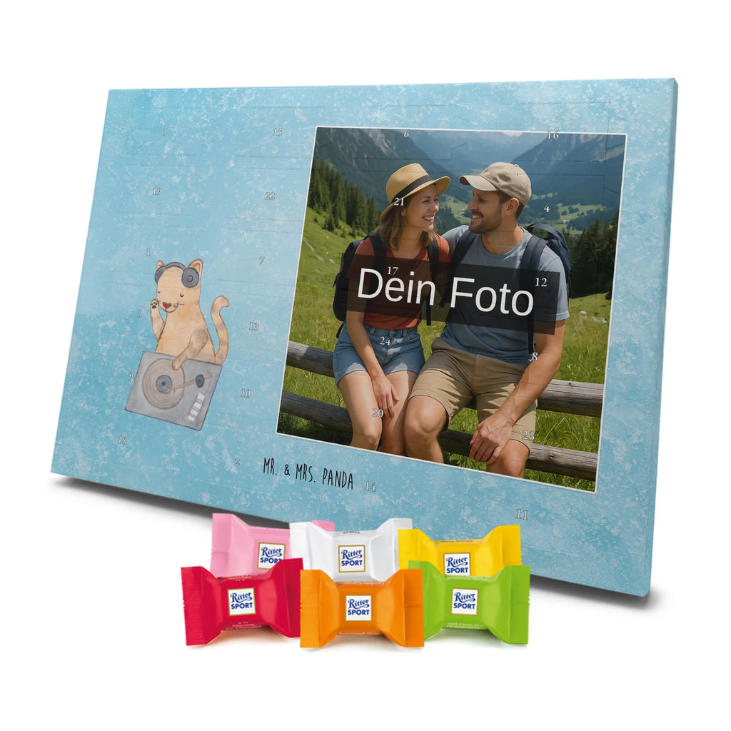  kot DJ Instrumenty, prezenty dla muzyków, miłośników muzyki