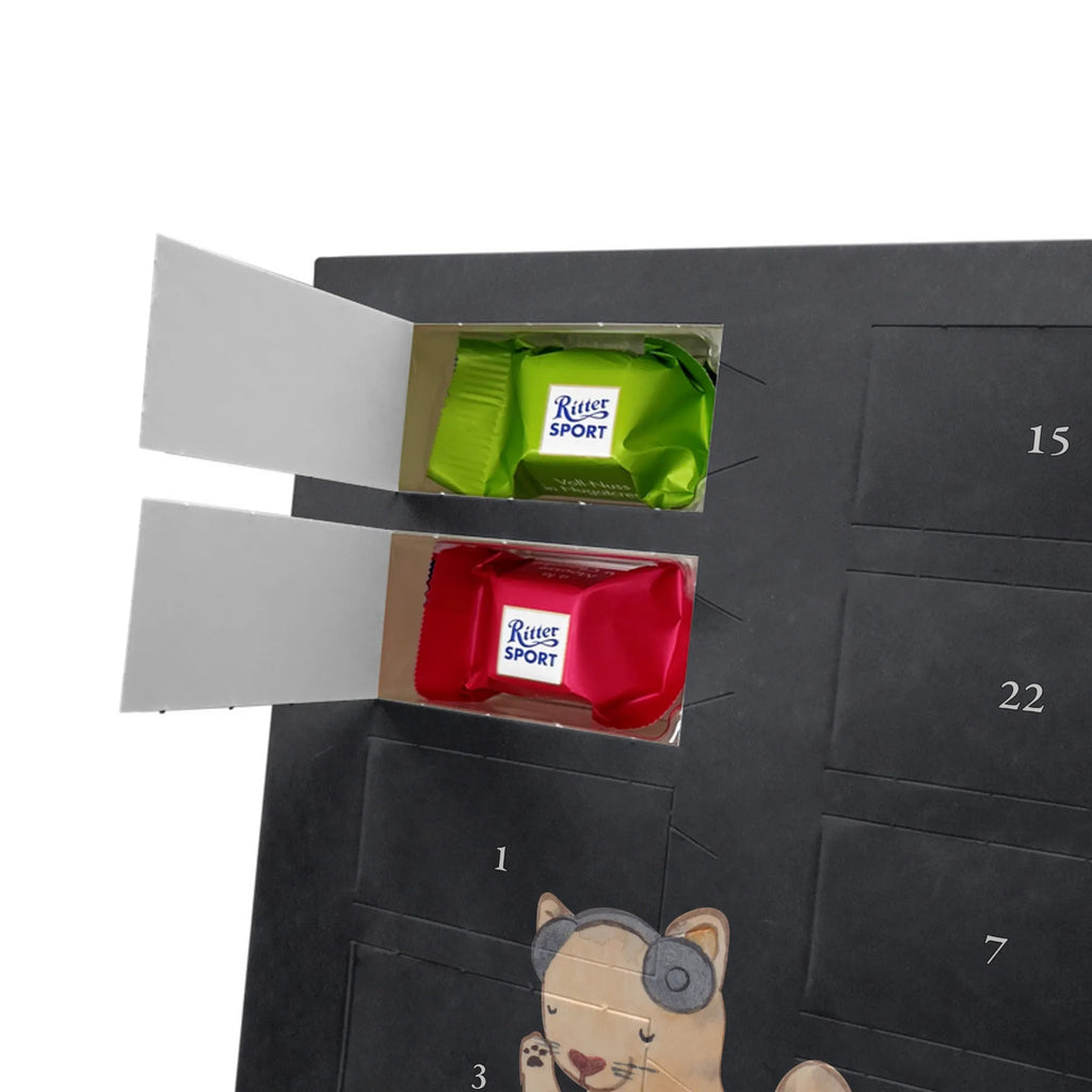  kot DJ Instrumenty, prezenty dla muzyków, miłośników muzyki