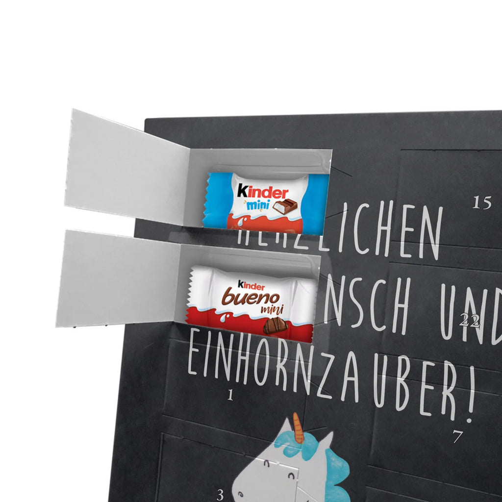 Personalisierter Schoko Foto Adventskalender Einhorn Baby Personalisierter Schoko Foto Adventskalender, Unicorn, Einhorn, Einhörner, Einhorn Deko, Babyglück, Schnuller, Erstes Kind, Mutter, Party, Geburt, Geburtstag, Eltern, Kind, Nachwuchs, Baby