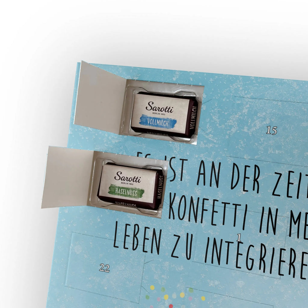 Personalisierter Schoko Foto Adventskalender Wal Konfetti Personalisierter Schoko Foto Adventskalender, Meerestiere, Urlaub, Meer, Diät, Lebensabschnitt, Abnehmen, Konfetti, Geburtstag, Wal, Neuanfang, Trennung, Motivation, Wale, Neustart