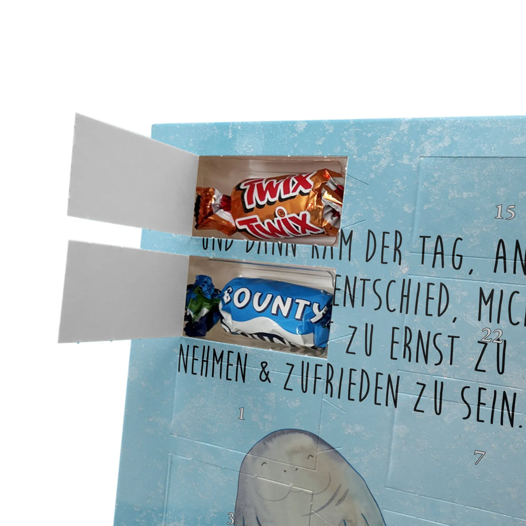 Personalisierter Schoko Foto Adventskalender Seekuh Happy Personalisierter Schoko Foto Adventskalender, Meerestiere, Urlaub, Meer, Liebeskummer, Achtsamkeit, Neustart, Seekühe, Respekt, Selbstliebe, Neuanfang, Seekuh, Freundin, Zufrieden