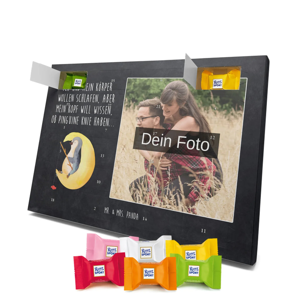  Penguin moon Penguin, North Pole, Winter, Penguins, guest room, sleep, falling asleep, saying, bedroom, insomnia, night's rest, penguins