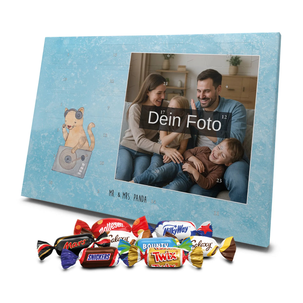  kot DJ Instrumenty, prezenty dla muzyków, miłośników muzyki