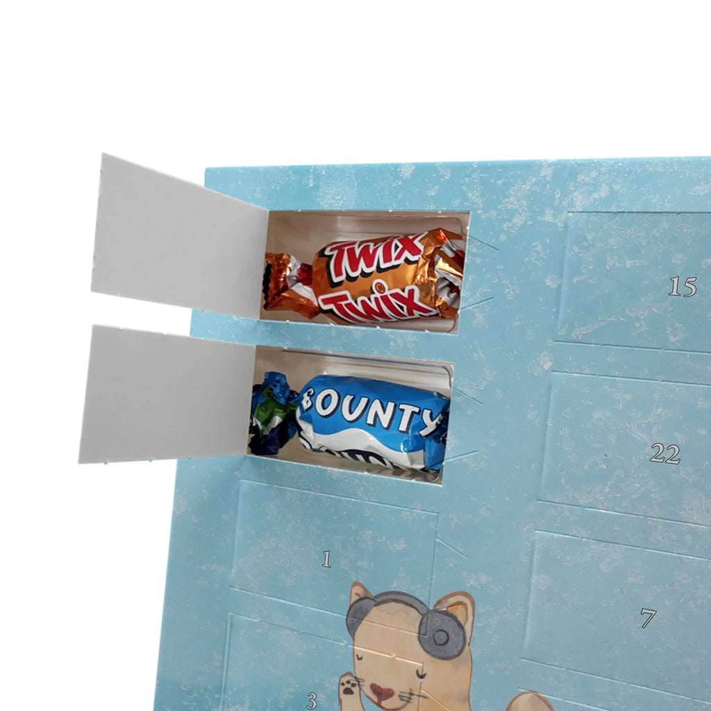  kot DJ Instrumenty, prezenty dla muzyków, miłośników muzyki