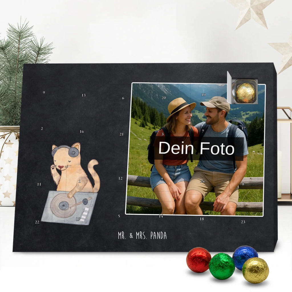  kot DJ Instrumenty, prezenty dla muzyków, miłośników muzyki