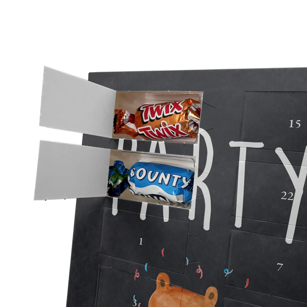  bear party bear, teddy, teddy bear, cuddly toy, Bring a present, Birthday, Partying, Party, Present, Funny, Good mood, Celebrate, Birthday present