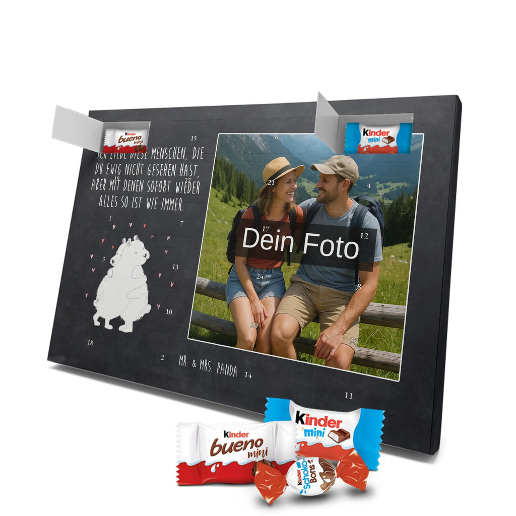  Niedźwiedź polarny obejmować Motywy zwierzęce, dobra energia, zabawne powiedzonka, zwierzęta