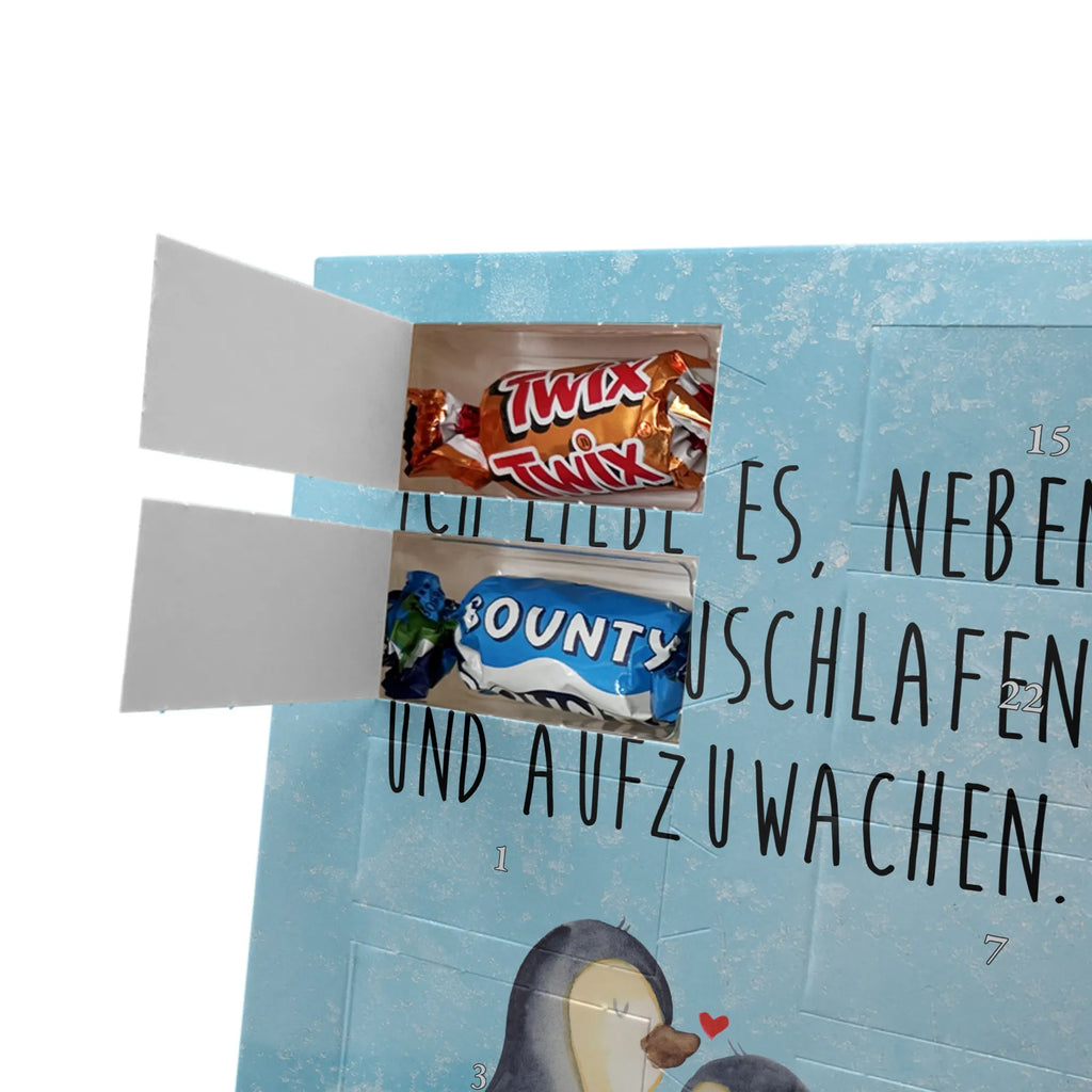 Personalisierter Schoko Foto Adventskalender Pinguine Einschlafen Personalisierter Schoko Foto Adventskalender, Partner, Ehemann, Freundin, Ehefrau, Liebesgeschenk, Freund, Hocheitstag, Jahrestag, Heiratsantrag, Verlobung, Liebe, Heiraten, für Ehemann, Liebesbeweis, für Männer, Geschenk für Partner, Geschenk für Frauen, Geschenk für Freundin, Mitbringsel, Hochzeitstag, Valentinstag