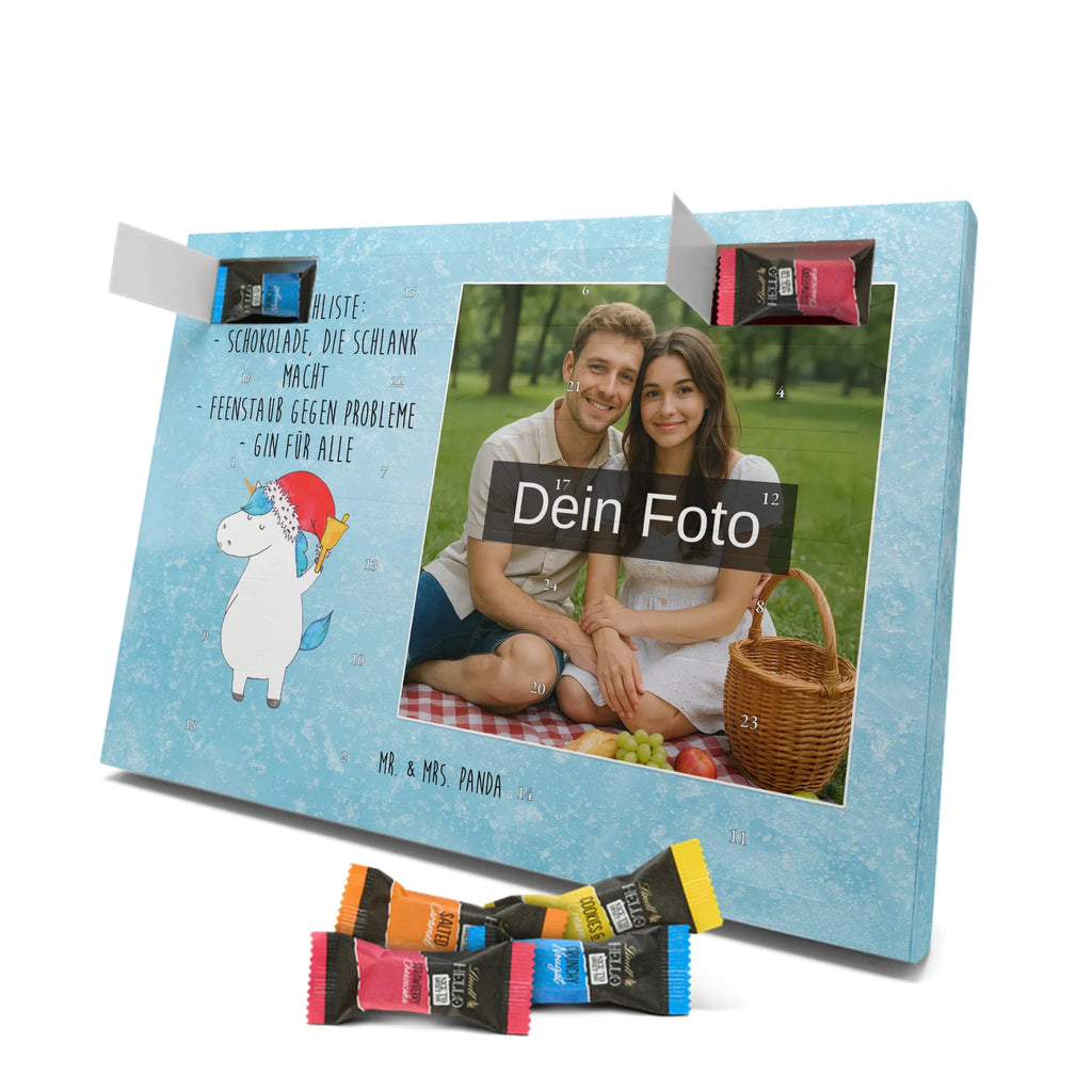  unicorn Santa Claus wish list, christmas present, fairy dust, gift, chocolate, santa claus, santa