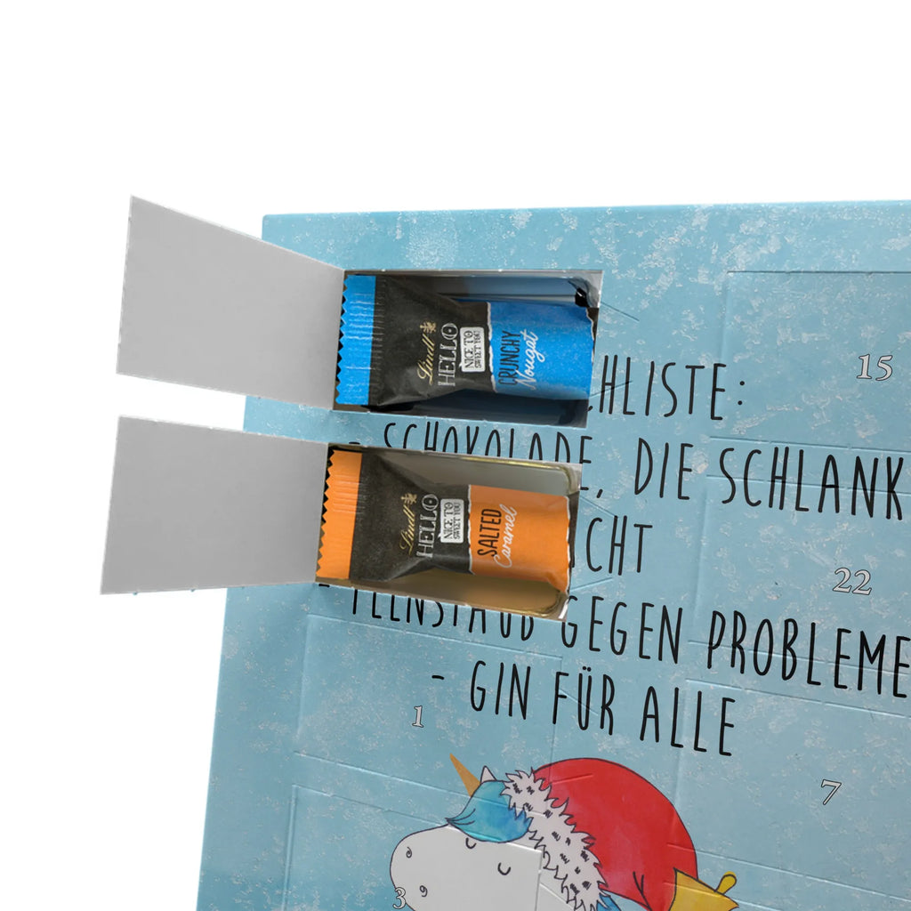  unicorn Santa Claus wish list, christmas present, fairy dust, gift, chocolate, santa claus, santa