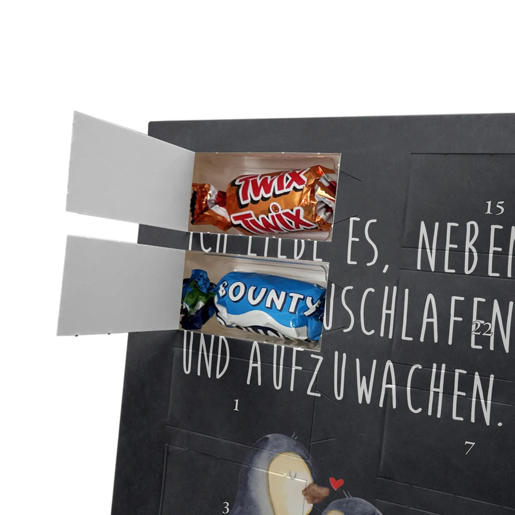 Personalisierter Schoko Foto Adventskalender Pinguine Einschlafen Personalisierter Schoko Foto Adventskalender, Partner, Ehemann, Freundin, Ehefrau, Liebesgeschenk, Freund, Hocheitstag, Jahrestag, Heiratsantrag, Verlobung, Liebe, Heiraten, für Ehemann, Liebesbeweis, für Männer, Geschenk für Partner, Geschenk für Frauen, Geschenk für Freundin, Mitbringsel, Hochzeitstag, Valentinstag