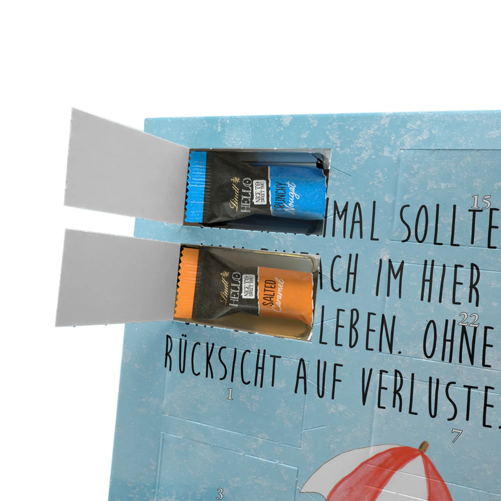 Personalisierter Schoko Foto Adventskalender Seeigel Personalisierter Schoko Foto Adventskalender, Meerestiere, Urlaub, Meer, Leben, Selbstakzeptanz, Selbstliebe, Hier und Jetzt, Achtsamkeit, Lebe, Seeigel