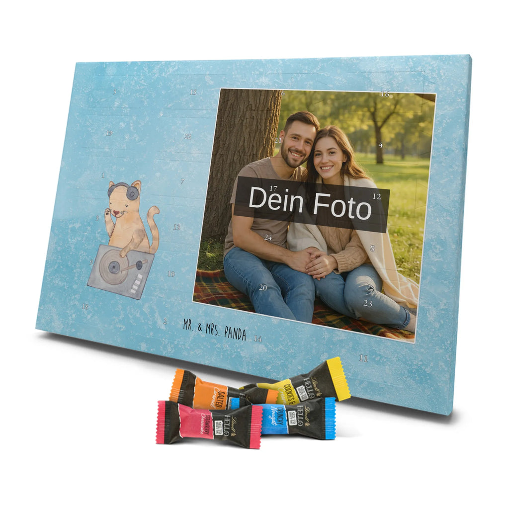  kot DJ Instrumenty, prezenty dla muzyków, miłośników muzyki