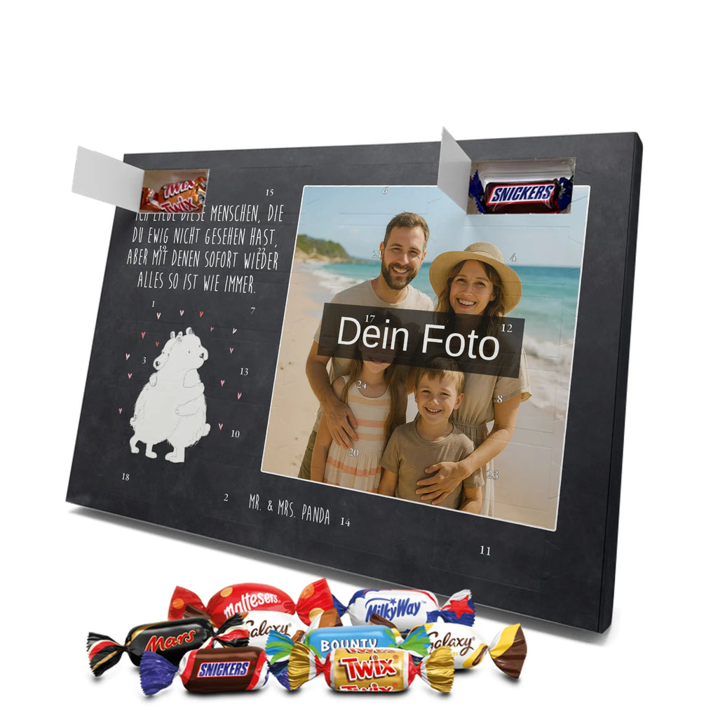  Niedźwiedź polarny obejmować Motywy zwierzęce, dobra energia, zabawne powiedzonka, zwierzęta