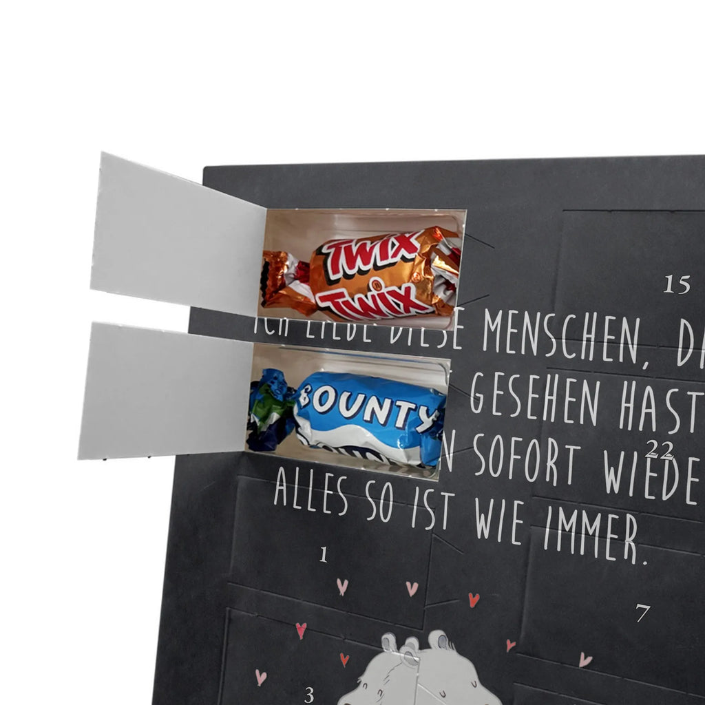  Niedźwiedź polarny obejmować Motywy zwierzęce, dobra energia, zabawne powiedzonka, zwierzęta