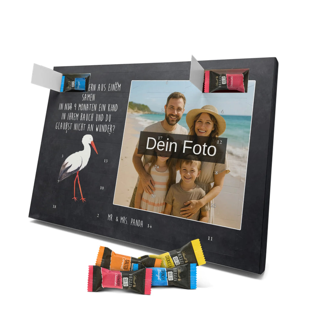  Stork small animals, cute, funny, cute animal motives, hand drawn, small world, funny sayings, good mood, happy, gifts, gift ideas, special gifts, animal lover, card, stork, mothers, pregnant, pregnancy, birth, mother, becoming a mother, baby bump, baby