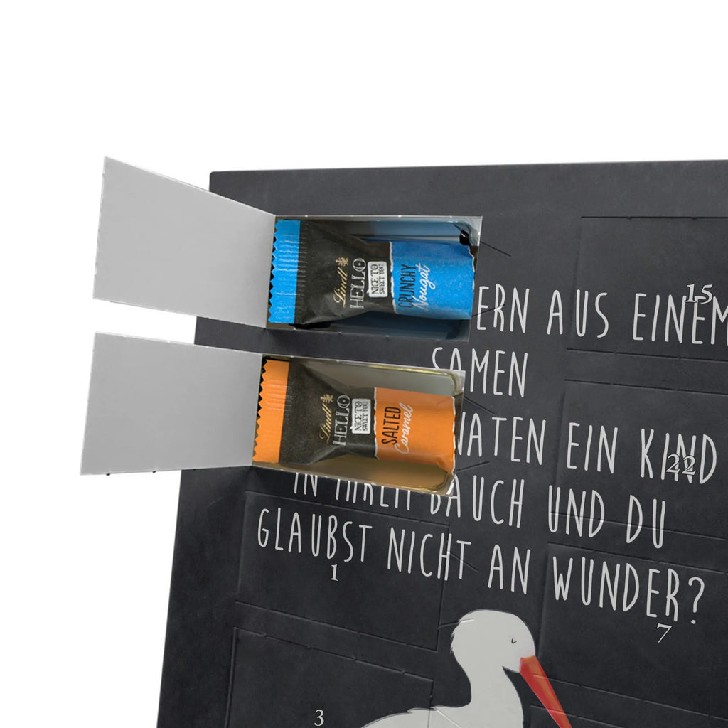  Stork small animals, cute, funny, cute animal motives, hand drawn, small world, funny sayings, good mood, happy, gifts, gift ideas, special gifts, animal lover, card, stork, mothers, pregnant, pregnancy, birth, mother, becoming a mother, baby bump, baby