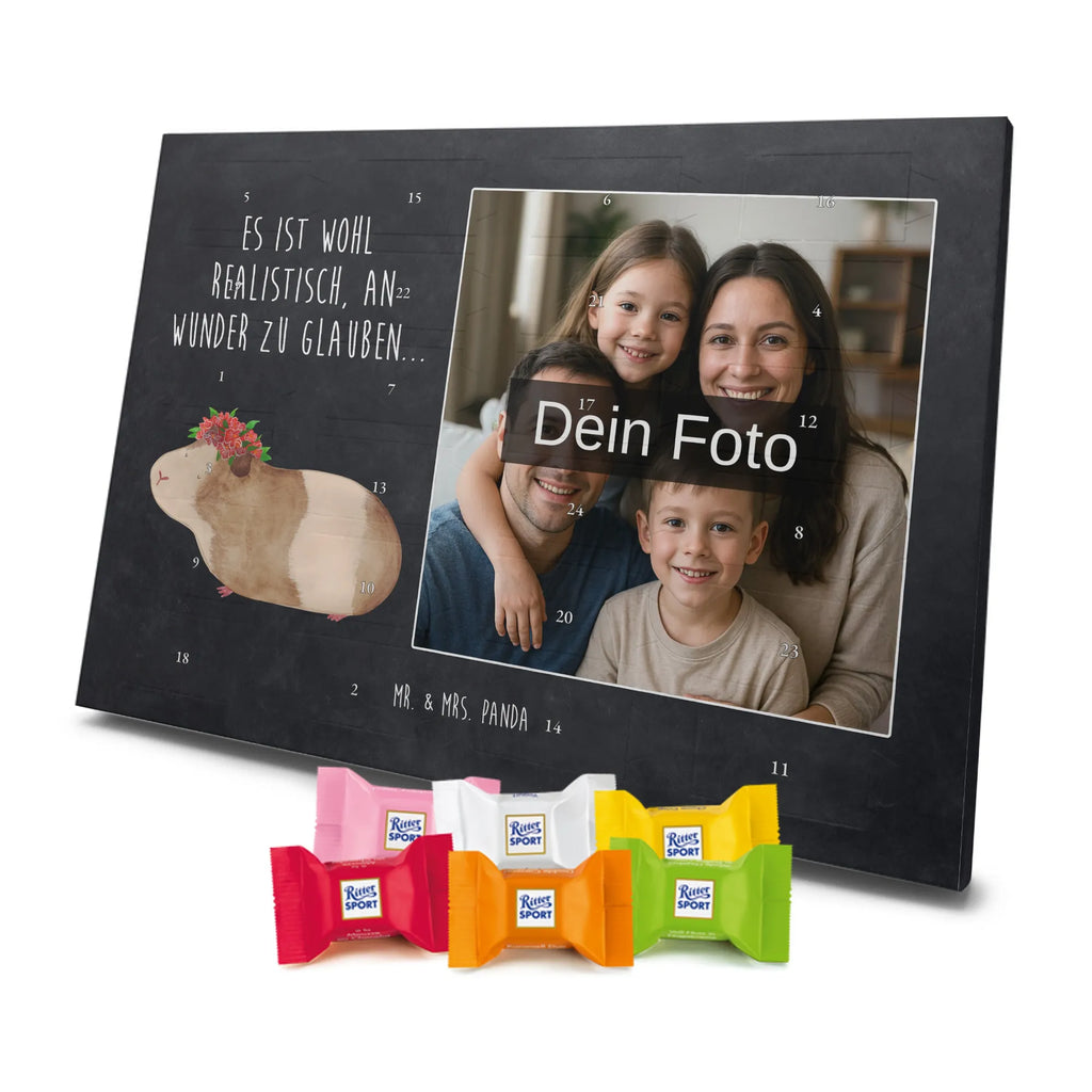  Guinea pig wisdom small animals, cute, funny, cute animal motives, hand drawn, small world, funny sayings, good mood, happy, gifts, gift ideas, special gifts, animal lover, card, Meeries, wonderland, wisdom, motivation, reality, saying, meerie, guinea pig, flower child, wonder