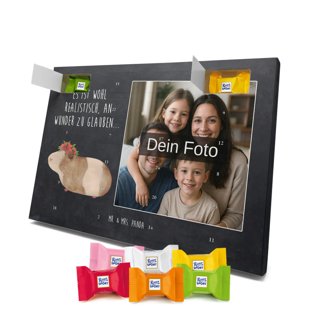  Guinea pig wisdom small animals, cute, funny, cute animal motives, hand drawn, small world, funny sayings, good mood, happy, gifts, gift ideas, special gifts, animal lover, card, Meeries, wonderland, wisdom, motivation, reality, saying, meerie, guinea pig, flower child, wonder