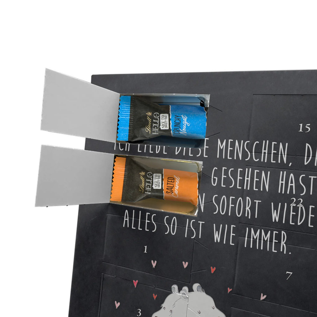  Niedźwiedź polarny obejmować Motywy zwierzęce, dobra energia, zabawne powiedzonka, zwierzęta