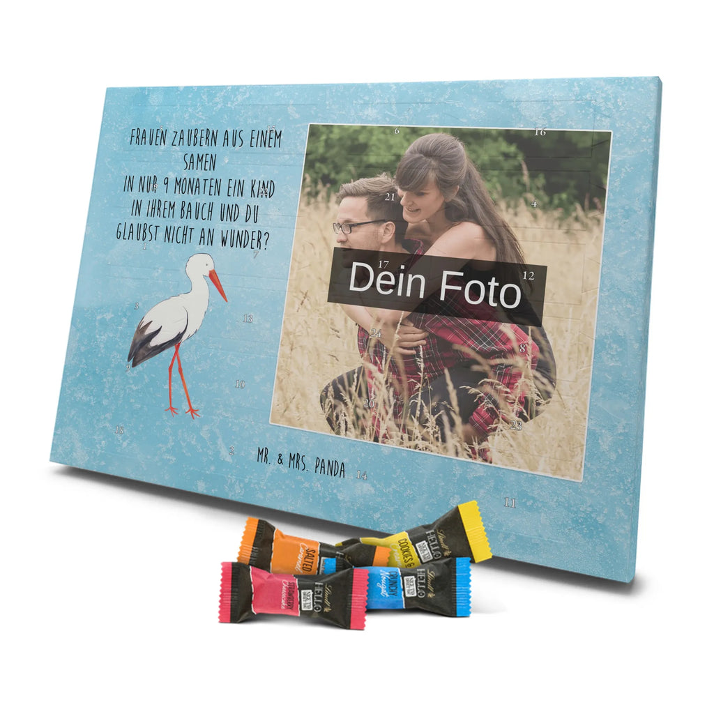  Stork small animals, cute, funny, cute animal motives, hand drawn, small world, funny sayings, good mood, happy, gifts, gift ideas, special gifts, animal lover, card, stork, mothers, pregnant, pregnancy, birth, mother, becoming a mother, baby bump, baby