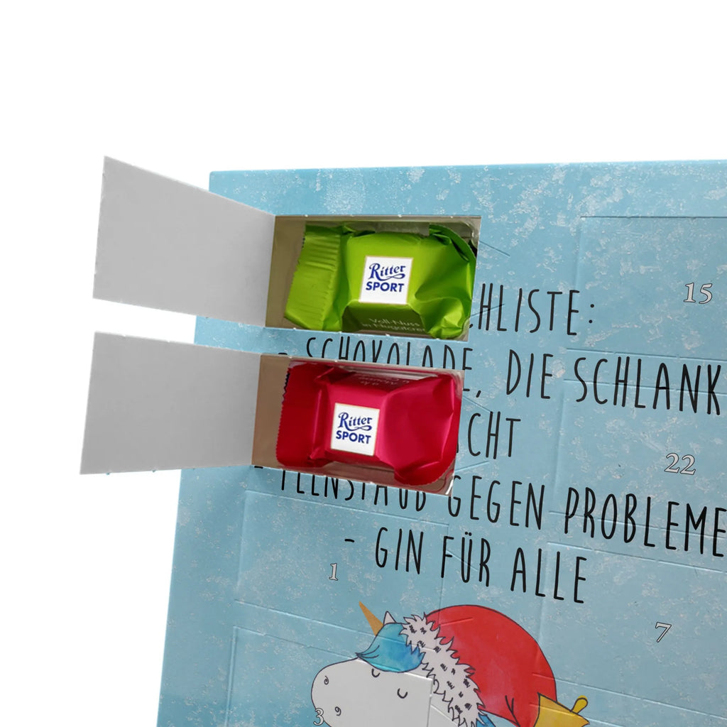  unicorn Santa Claus wish list, christmas present, fairy dust, gift, chocolate, santa claus, santa