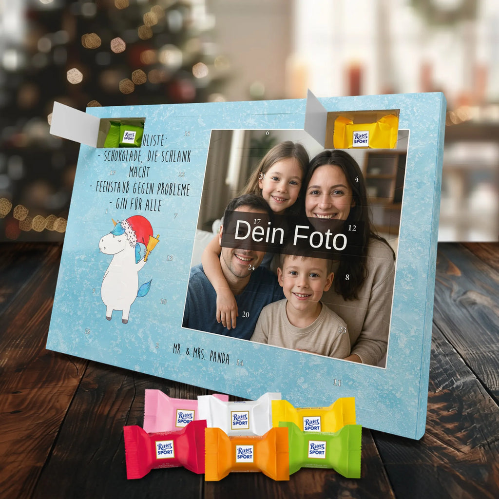  unicorn Santa Claus wish list, christmas present, fairy dust, gift, chocolate, santa claus, santa