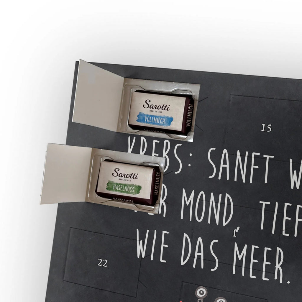 Personalisierter Schoko Foto Adventskalender Krebs Astrologie Personalisierter Schoko Foto Adventskalender, Sternzeichen, Astrologie, Aszendent, Tierkreiszeichen, Horoskop, Krebs, Geburtstagsgeschenk, Geschenk