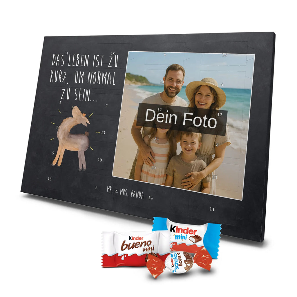 Personalisierter Schoko Foto Adventskalender Lama Stolz Personalisierter Schoko Foto Adventskalender, Lama, Alpaka, Family, Familie, Kumpel, Anders, Freundinnen, Freundin, Stolz, Lamas, Neustart, Außenseiter, Beste Freundin, Hippie