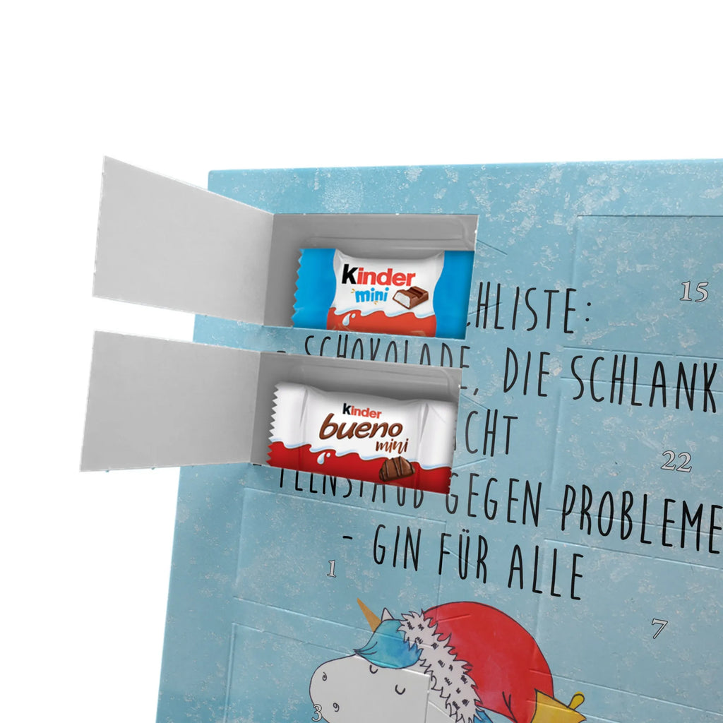  unicorn Santa Claus wish list, christmas present, fairy dust, gift, chocolate, santa claus, santa