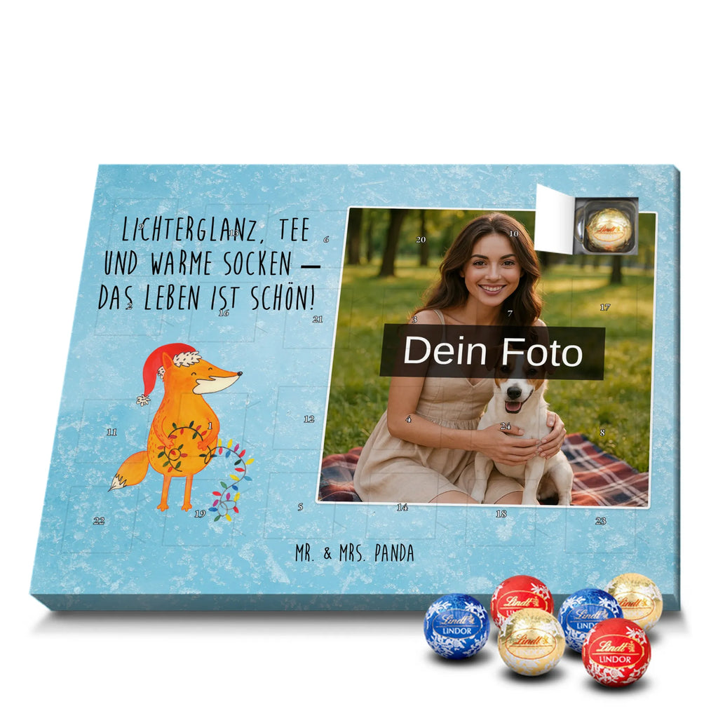 Personalisierter Schoko Foto Adventskalender Fuchs Weihnachten Personalisierter Schoko Foto Adventskalender, Winter, Wintermotiv, Advent, Nikolaus, Weihnachten, Weihnachtsdeko, Heiligabend, Spruch schön, Geschenk Weihnachten, Weihnachtsmann, Füchse, Weihnachtszeit, Fuchs
