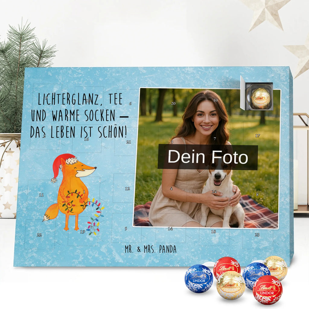 Personalisierter Schoko Foto Adventskalender Fuchs Weihnachten Personalisierter Schoko Foto Adventskalender, Winter, Wintermotiv, Advent, Nikolaus, Weihnachten, Weihnachtsdeko, Heiligabend, Spruch schön, Geschenk Weihnachten, Weihnachtsmann, Füchse, Weihnachtszeit, Fuchs