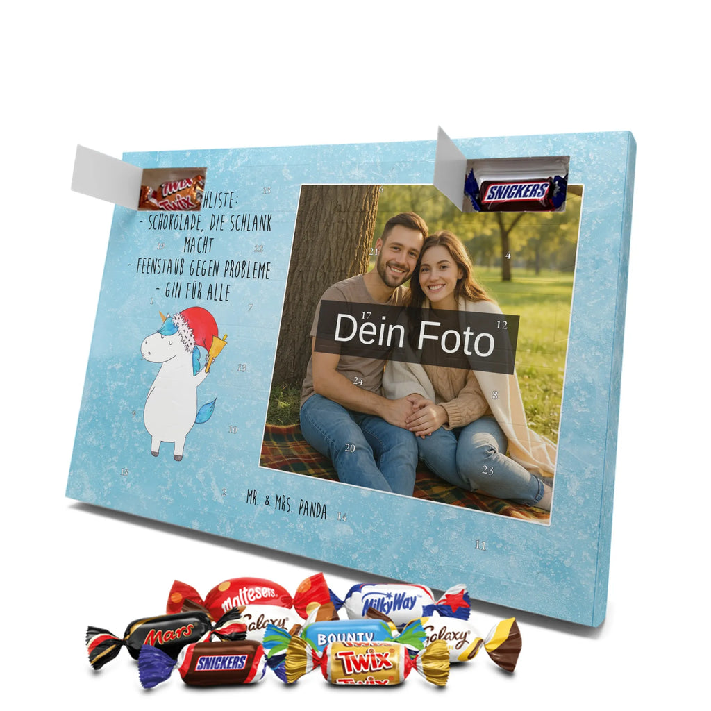  unicorn Santa Claus wish list, christmas present, fairy dust, gift, chocolate, santa claus, santa