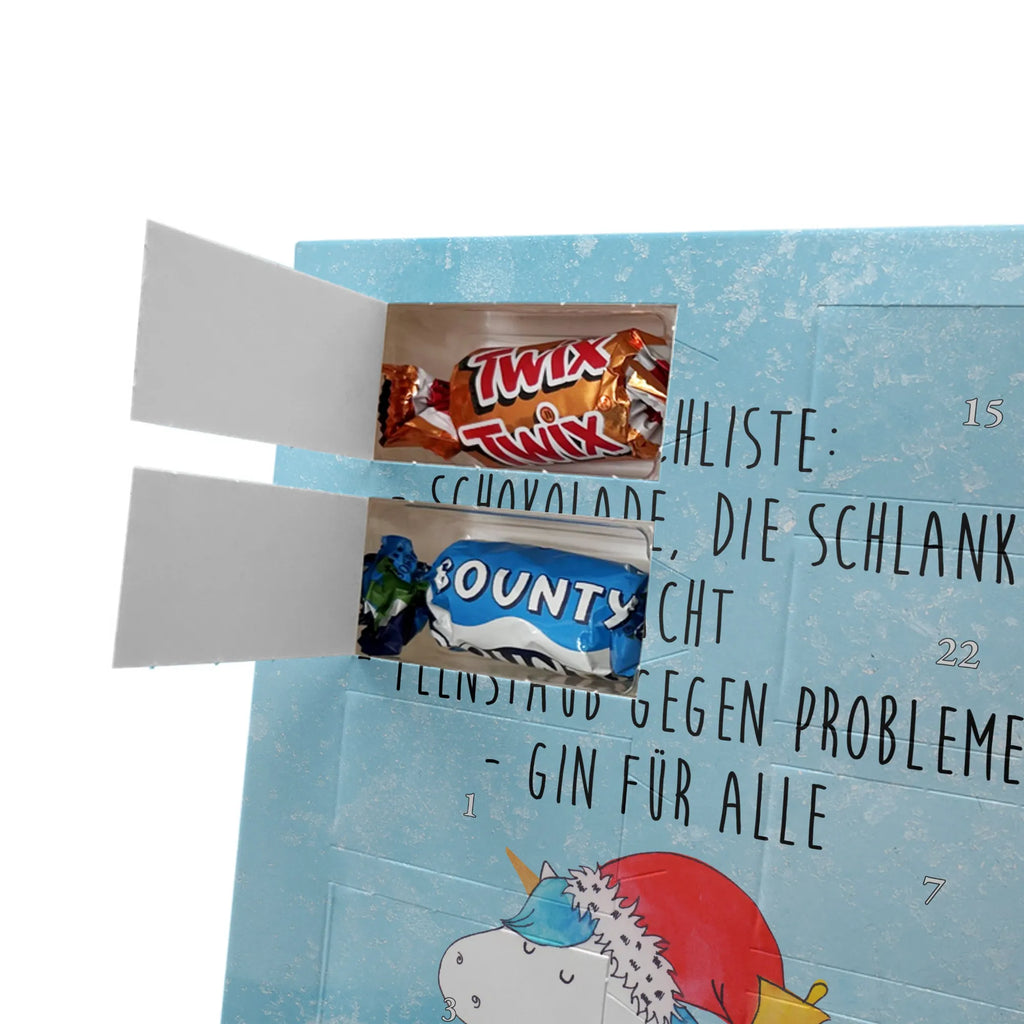  unicorn Santa Claus wish list, christmas present, fairy dust, gift, chocolate, santa claus, santa